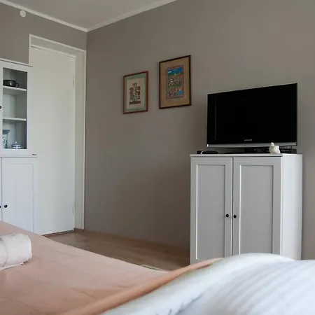 Prenzel Apartments - Mai Parnu Room photo