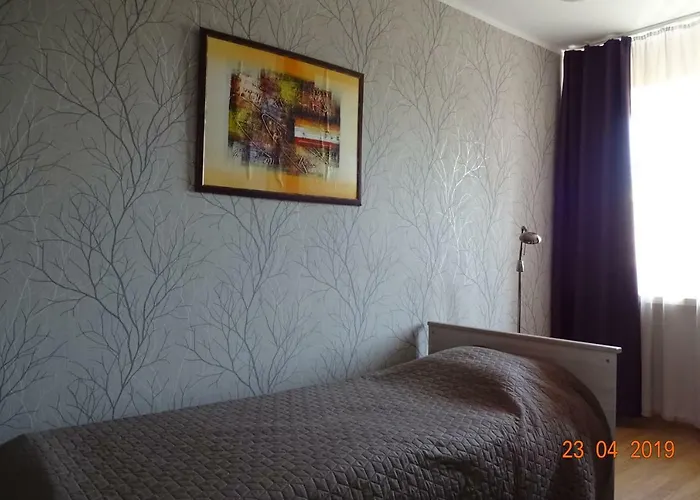 Prenzel Apartments - Mai