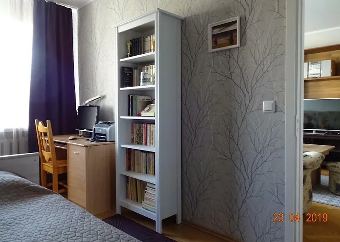 Prenzel Apartments - Mai