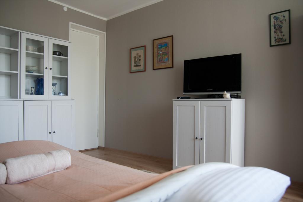 Apartment Prenzel - Mai