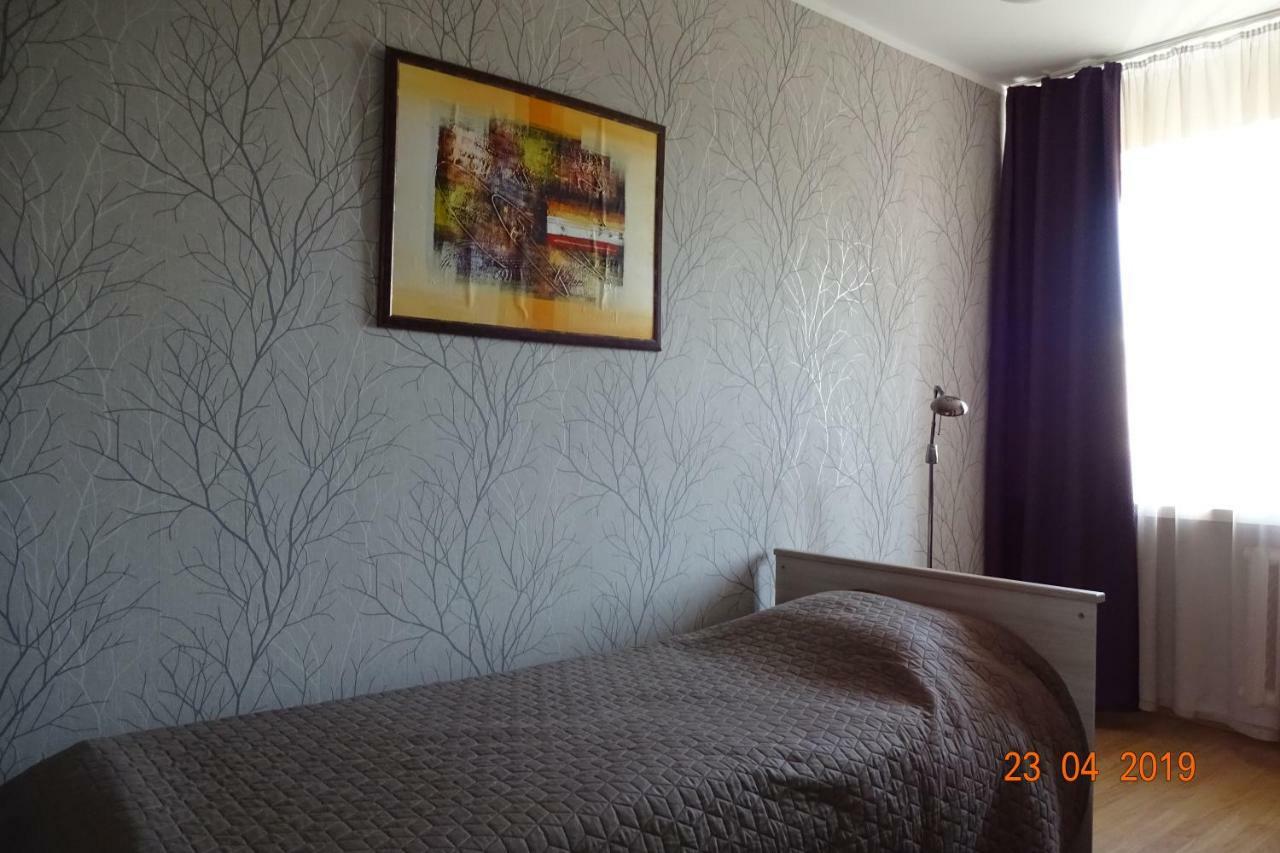 Apartment Prenzel - Mai Parnu