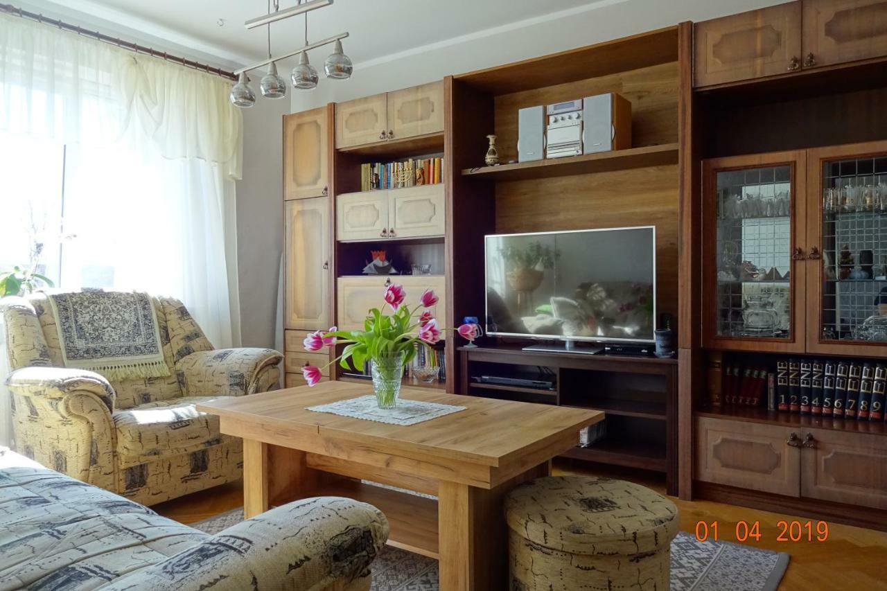 Prenzel - Mai Apartment Parnu