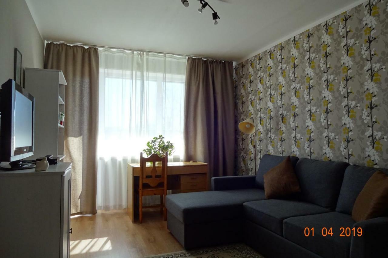 Prenzel - Mai Apartment