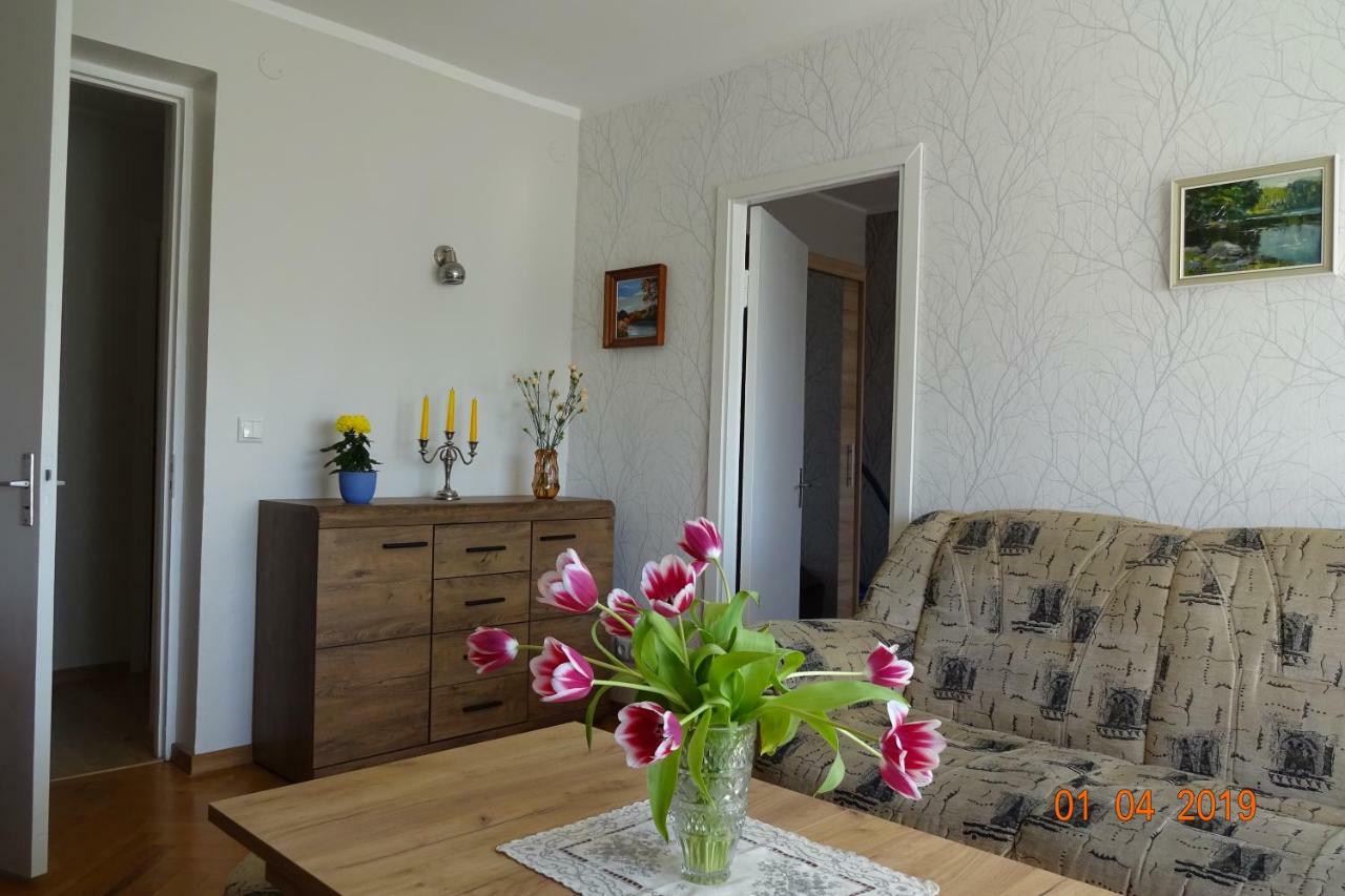 Apartment Prenzel - Mai Parnu