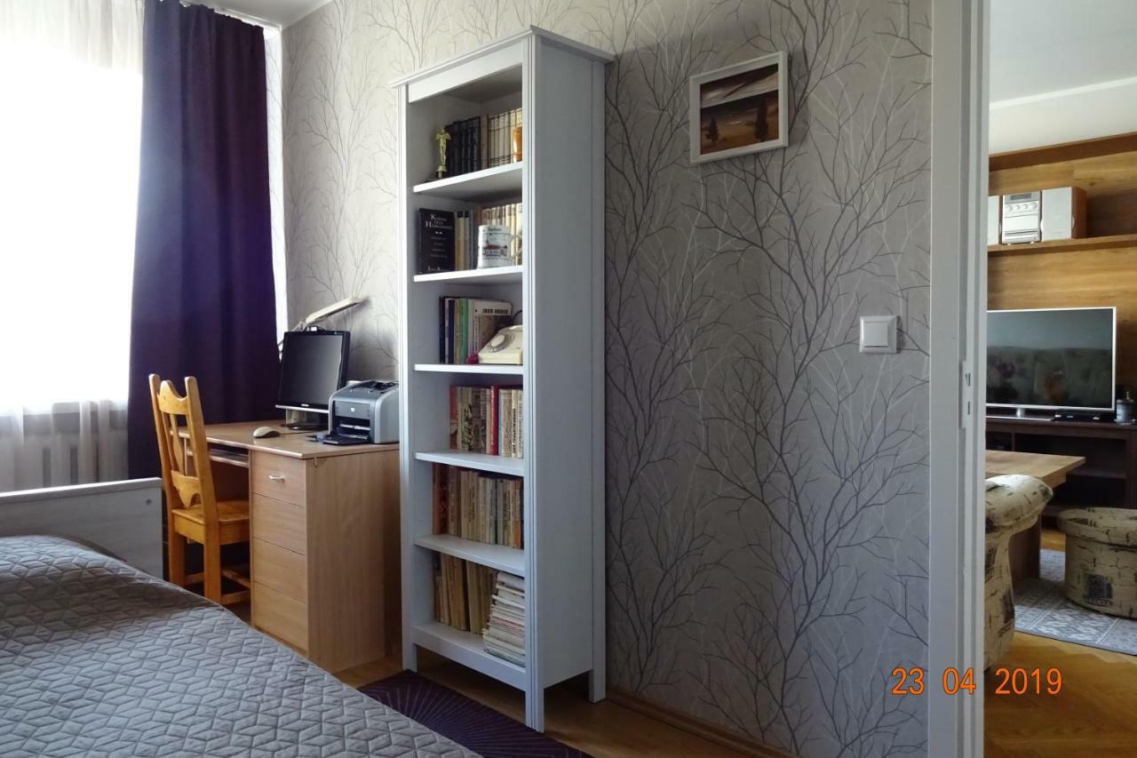 Prenzel - Mai Apartment Parnu